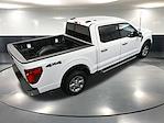 Used 2024 Ford F-150 XLT SuperCrew Cab for sale #BD20530 - photo 55