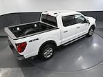 Used 2024 Ford F-150 XLT SuperCrew Cab for sale #BD20530 - photo 56