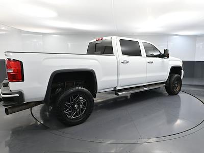 Used 2019 GMC Sierra 2500 Denali Crew Cab for sale #BD20570 - photo 2