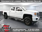 Used 2019 GMC Sierra 2500 Denali Crew Cab for sale #BD20570 - photo 1