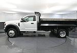 Used 2022 Ford F-550 Regular Cab Dump Truck for sale #BD20610 - photo 11