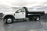 Used 2022 Ford F-550 Regular Cab Dump Truck for sale #BD20610 - photo 12