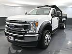 Used 2022 Ford F-550 Regular Cab Dump Truck for sale #BD20610 - photo 13