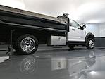 Used 2022 Ford F-550 Regular Cab Dump Truck for sale #BD20610 - photo 45