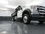 Used 2022 Ford F-550 Regular Cab Dump Truck for sale #BD20610 - photo 46
