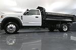 Used 2022 Ford F-550 Regular Cab Dump Truck for sale #BD20610 - photo 47