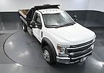 Used 2022 Ford F-550 Regular Cab Dump Truck for sale #BD20610 - photo 50