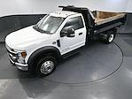 Used 2022 Ford F-550 Regular Cab Dump Truck for sale #BD20610 - photo 51