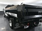 Used 2022 Ford F-550 Regular Cab Dump Truck for sale #BD20610 - photo 9