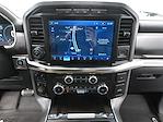 Used 2022 Ford F-150 Lariat SuperCrew Cab for sale #BD20640 - photo 35