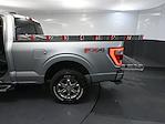 Used 2022 Ford F-150 Lariat SuperCrew Cab for sale #BD20640 - photo 42