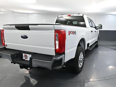 Used 2024 Ford F-350 XLT Crew Cab for sale #BD20690 - photo 2