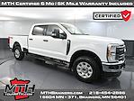 Used 2024 Ford F-350 XLT Crew Cab for sale #BD20690 - photo 1