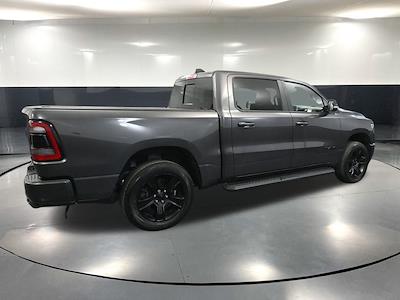 Used 2022 Ram 1500 Sport Crew Cab for sale #BD20810C - photo 2