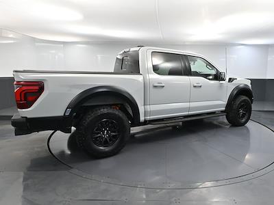 Used 2024 Ford F-150 Raptor SuperCrew Cab for sale #BD20820C - photo 2