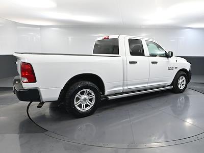 Used 2016 Ram 1500 Tradesman Quad Cab for sale #BD20950 - photo 2