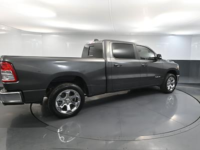 Used 2022 Ram 1500 Lone Star Crew Cab for sale #BD21210 - photo 2