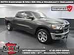 Used 2022 Ram 1500 Lone Star Crew Cab for sale #BD21210 - photo 1