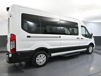 Used 2024 Ford Transit 350 XLT Passenger Van for sale #BD21410 - photo 2