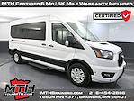Used 2024 Ford Transit 350 XLT Passenger Van for sale #BD21410 - photo 1
