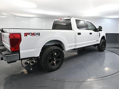 Used 2020 Ford F-250 - photo 1