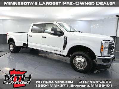 Used 2023 Ford F-350 - photo 1