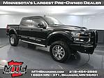 Used 2019 Ford F-150 Lariat SuperCrew Cab for sale #BD21540 - photo 1
