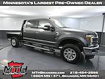 Used 2019 Ford F-350 Lariat Crew Cab for sale #BD21550 - photo 1
