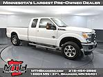 Used 2015 Ford F-350 Lariat Super Cab for sale #BD21670 - photo 1