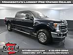 Used 2021 Ford F-250 Lariat Crew Cab for sale #BD21770 - photo 1