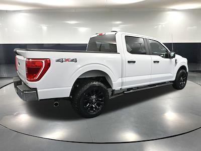 Used 2022 Ford F-150 - photo 1