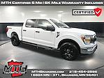 Used 2022 Ford F-150 XLT SuperCrew Cab for sale #BD21960 - photo 1