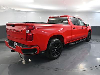 Used 2023 Chevrolet Silverado 1500 - photo 1