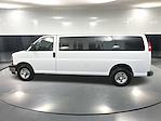 Used 2017 Chevrolet Express 3500 LT Passenger Van for sale #BD22160 - photo 10