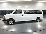 Used 2017 Chevrolet Express 3500 LT Passenger Van for sale #BD22160 - photo 11