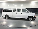 Used 2017 Chevrolet Express 3500 LT Passenger Van for sale #BD22160 - photo 4