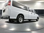 Used 2017 Chevrolet Express 3500 LT Passenger Van for sale #BD22160 - photo 47