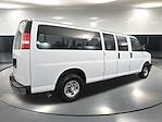 Used 2017 Chevrolet Express 3500 LT Passenger Van for sale #BD22160 - photo 6