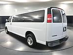 Used 2017 Chevrolet Express 3500 LT Passenger Van for sale #BD22160 - photo 9