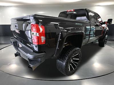 Used 2019 GMC Sierra 2500 Denali Crew Cab for sale #BE00030W - photo 2