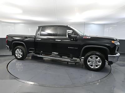 Used 2020 Chevrolet Silverado 2500 LTZ Crew Cab for sale #BE00060 - photo 2
