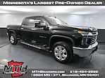 Used 2020 Chevrolet Silverado 2500 LTZ Crew Cab for sale #BE00060 - photo 1