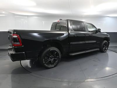 Used 2022 Ram 1500 Sport Crew Cab for sale #BE00080 - photo 2