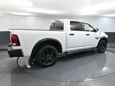 Used 2023 Ram 1500 Classic - photo 1