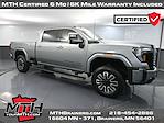 Used 2025 GMC Sierra 3500 Denali Ultimate Crew Cab for sale #BE00240 - photo 1