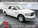 Used 2021 Ram 1500 Classic Tradesman Crew Cab for sale #BE00280 - photo 1
