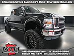 Used 2008 Ford F-350 Lariat Crew Cab for sale #BE00370W - photo 1