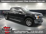 Used 2020 Ford F-150 XLT SuperCrew Cab for sale #BE00790 - photo 1