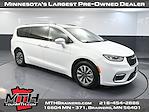 Used 2021 Chrysler Pacifica Touring L Minivan for sale #BE00800 - photo 1