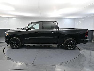 Used 2021 Ram 1500 - photo 1
